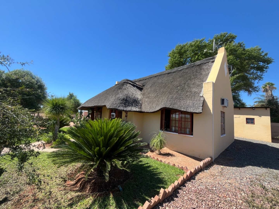 3 Bedroom Property for Sale in Blydeville Northern Cape